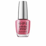 Vernis à ongles en gel Opi INFINITE SHINE Strawberry margarita 15 ml