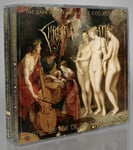 Christian Death The Dark Age Renaissance Collection Part 2: The age of innocence lost CD multicolor