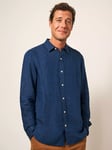 White Stuff Pembroke Linen Shirt