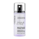 Pré base de maquillage Prime And Fine Fixing Spray Catrice Prime And Fine [50