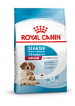 Royal Canin Starter Medium 15kg