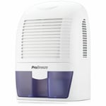 Pro Breeze 1500ml Mini Dehumidifier brand new boxed fast free delivery uk seller