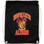 Sac Bandouliere Harry Potter  Hogwarts Alumni