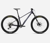 Orbea Laufey H10 Mountain Bike 2024 - Hardtail MTB