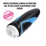 Satisfyer Men