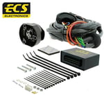 Elsats dragkrok RN164DH ECS Electronics