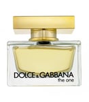 Dolce & Gabbana The One Edp 30ml