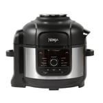 Ninja OP350UK Foodi 9-in-1 6L Multi-Cooker