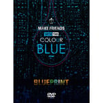 Make Friends With The Colour Blue DVD