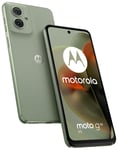 Motorola SIM Free G55 5G 256GB Mobile Phone - Smoky Green