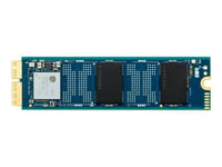 Owc Aura N2 - Ssd - 240 Gb - Intern - Pcie 3.1 X4 (Nvme) - For Apple Mac Mini (I Slutten Av 2014)  Macbook Air  Macbook Pro