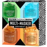 Peter Thomas Roth Multi-Masker 4-Piece Mask Kit