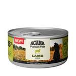 Acana Cat Wet Lamb 85g