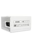 Thermalright TG (Modular) Hvid - Strømforsyning - 850 Watt - 120 mm - ATX 3.0 - 80 Plus Gold certified