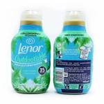 Sköljmedel Fresh Air Outdoorable Northern Solstice | Lenor | 490ml