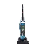 Hoover Upright Vacuum Cleaner Breeze Evo TH31BO01 Bagless - Black & Blue