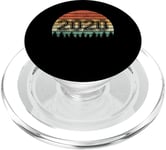 5ème anniversaire garçon fille 5 ans 2020 drôle cadeau PopSockets PopGrip pour MagSafe