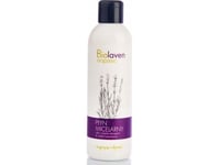 Biolaven Cleansing And Soothing Micellar Lotion Med Lavendelolja 200 Ml