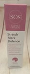 SOS Science of Skin Stretch Mark Defence - Hydrating  super fine Spray 150ml