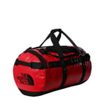 The North Face The North Face Base Camp Duffel - M - Tnf Red-tnf Black-npf - Unisex - OneSize- Naturkompaniet