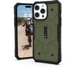 UAG Pathfinder Pro Cover (iPhone 14 Pro Max) - Sort