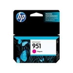 Original Ink Cartridge HP 951 Magenta