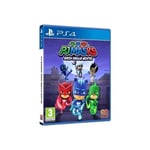 Namco Bandai PJ Masks Heroes of the Night pour PlayStation 4 115136