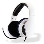 Playstation 5 / Universal Headset SPX-300 - White & Black