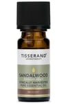 Tisserand Aromatherapy - Sandalwood Ethically Harvested Oil (2 ml)