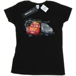 T-shirt Disney  Cars Lightning Vs Storm