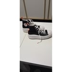 Baskets montantes enfant Converse  Converse 36