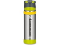 Thermos Thermos Tourism Mountain Ffx Th-1500B1 0.75 L Silver Yellow Color