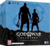 God Of War : Ragnarök  Edition Collector Ps5