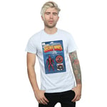 T-shirt Marvel  Secret Wars