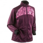 Dählie Excursion Jacket Potent Purple REA