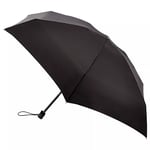 Fulton S669 Storm Umbrella, Black