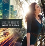 Lindsay Bellows  Wake To Dream  CD