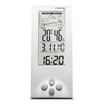 TROTEC BZ06 Thermo-hygromètre de table/Station météo