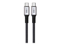 !TB USB C Video cable thunderbolt 4/3 2 m