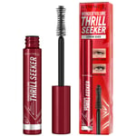 Rimmel London Wonder Volume Thrill Seeker Mascara Extreme Black - New Boxed