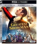 Greatest Showman