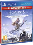 Horizon  Zero Dawn - Complete Edition Playstation Hits /PS4 - New P - P1398z