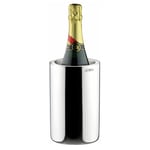 Elia Barware 18/10 Stainless Steel Double Walled Insulated Wine Cooler