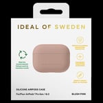 iDeal Airpods Pro Case Gen 1og 2 - Rosa