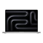 Apple MacBook Pro 16" M3 Max 14-c CPU 30-c GPU 1TB - Silver