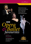 Opera And Ballet Favourites DVD