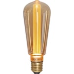 LED-lampa E27 Decoled New Generation Classic Mood