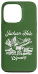 iPhone 13 Pro Jackson Hole Case