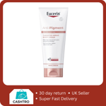 Eucerin Anti-Pigment Skin Tone Perfecting Body Cream 200ml