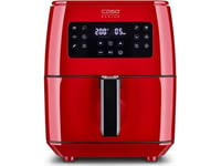 Caso Caso Fettfri Frityrkoker | Designer Air Fryer | Af 600 Xl | Kapasitet 6 L | Ed